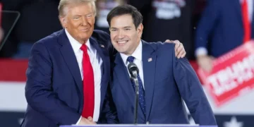 EUA acusam Alemanha de “tirania disfarçada” após classificação de partido AfD como extremista