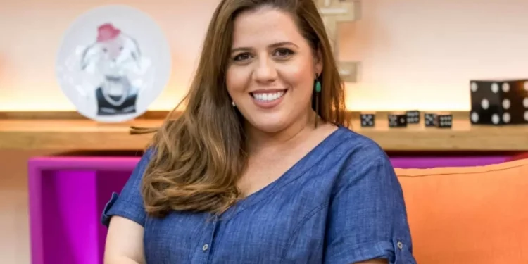 Tati Machado: médicas explicam ‘perda rara’ de bebê em final de gestação