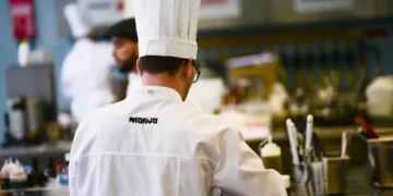 Seis finalistas do Chefe do Ano 2025 já são conhecidos