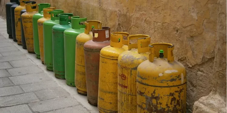 Governo paga 1,25 milhões de euros pelo projeto “Botija de Gás  Solidária”