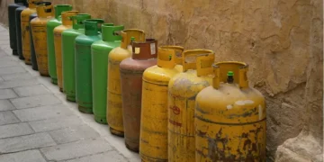 Governo paga 1,25 milhões de euros pelo projeto “Botija de Gás  Solidária”