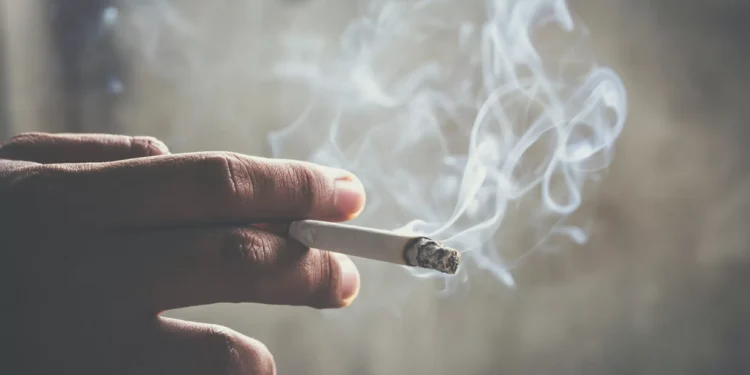 França proíbe consumo de cigarro em parques, praias e arredores de escolas