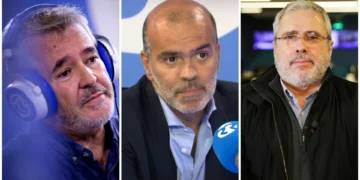 Dar a mão à AD? “PS deve pensar no país antes de si mesmo”