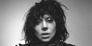 Lady Gaga faz show histórico em Copacabana neste sábado