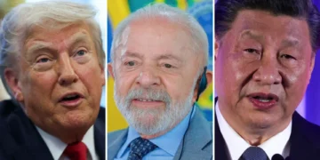 Cúpula Celac-China exalta agenda do “Sul Global”