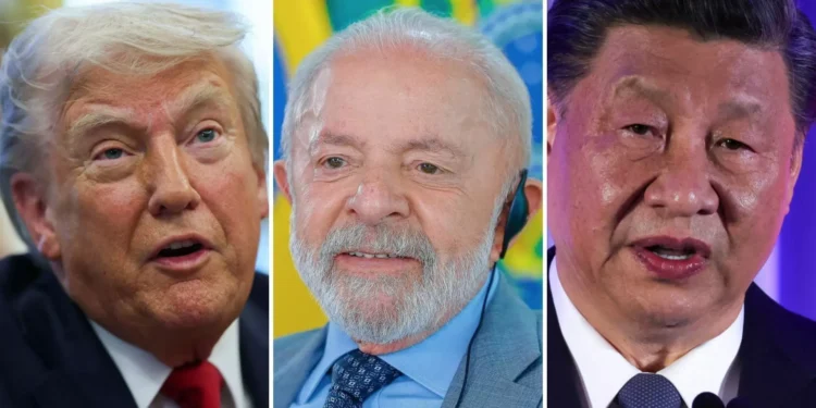 Cúpula Celac-China exalta agenda do “Sul Global”