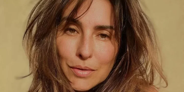 Fernanda Paes Leme relembra luto após aborto: “Me tomou por inteira”