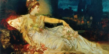 Devassa na história: as revelações sobre a imperatriz romana Messalina