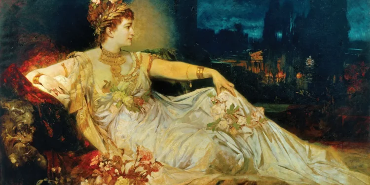 Devassa na história: as revelações sobre a imperatriz romana Messalina