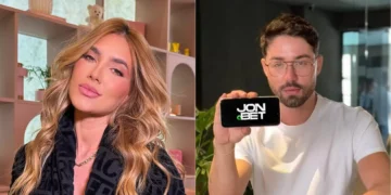 Os riscos do vício em jogos trazido por famosos como Virgínia Fonseca