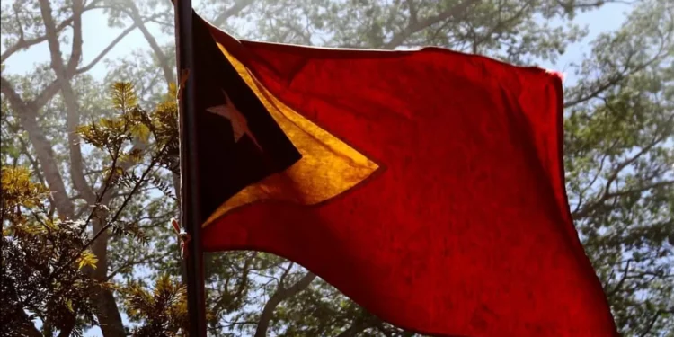 PR recorda “infatigável empenho” de Barbedo de Magalhães no apoio à causa timorense