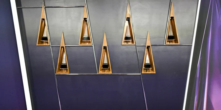 Veja todos os vencedores do American Music Awards