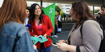 Inês Sousa Real pede ao Presidente da República “que se mantenha em silêncio”