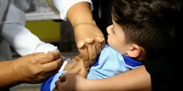 Dia D de vacinação contra a gripe será realizado em todo país neste sábado