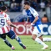 Em jogo de eliminados, Cruzeiro empata com Unión Santa Fe na Sul-Americana