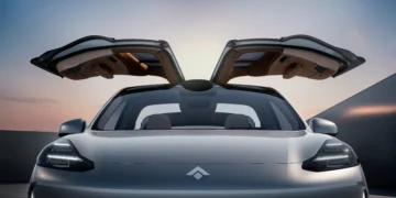 GAC pisa fundo no Brasil com lançamento agressivo de cinco carros