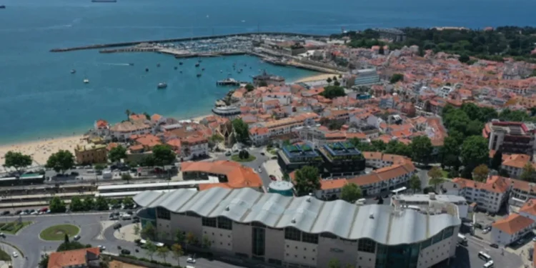 Um mês de apagão. Postos de emergência tinham combustível, mas faltou energia para abastecer