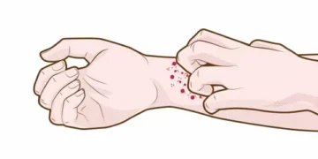 Dermatite atópica: SUS passa a oferecer tratamento integral para a doença