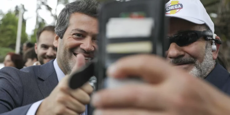 Ventura considera que PM não tem condições para se recandidatar