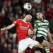 Sporting dá a volta ao Benfica no prolongamento e conquista Taça de Portugal