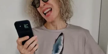 Aos 76 anos, Marília Gabriela anuncia aposentadoria