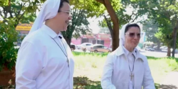 “Vocação”: freiras do hip hop falam pela 1ª vez sobre vídeo viral