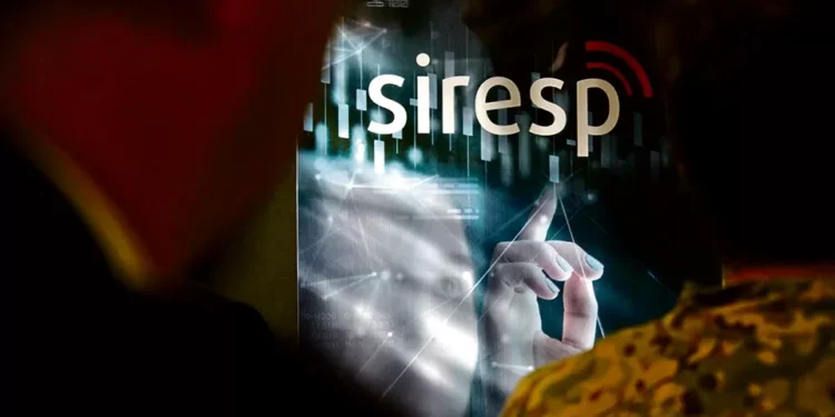 Rede de comunicações de emergência SIRESP marcada por polémicas e falhas desde a criação