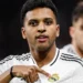 Briga com Vini? Jornal diz por que Rodrygo quer deixar o Real Madrid