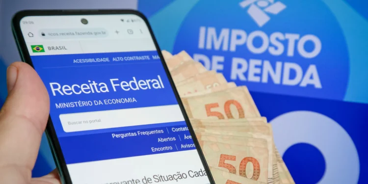 Imposto de Renda 2025: Perdeu o prazo? Veja como declarar atrasado