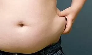 O quarto do pânico: quando a gordura invade o corpo