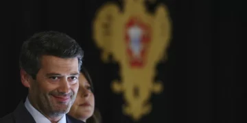 Ventura quer ir além do “ressentimento” e torna discurso mais positivo