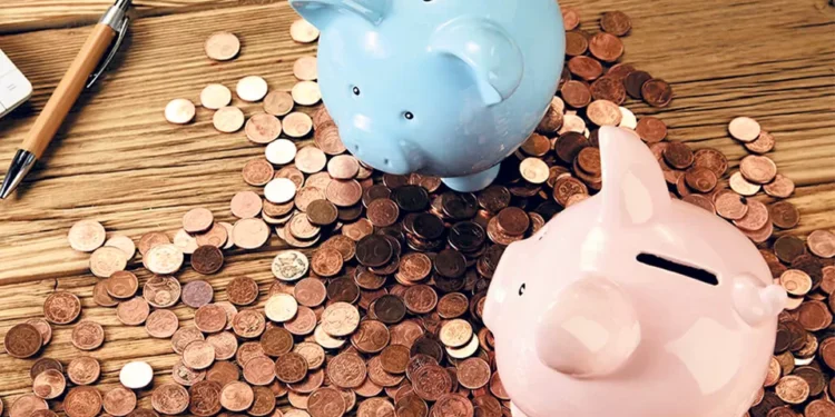 Inquérito a portugueses revela que 45% não poupa e metade dos restantes não consegue poupar mais de 20%