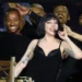 Diferentemente de Madonna, Lady Gaga dá as caras em ensaio e se emociona com público brasileiro
