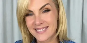 Ana Hickmann: ‘Usavam meu corpo para ganhar dinheiro’