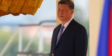 Tarifa sobre produtos dos EUA cairá para 10% nesta quarta, confirma governo da China