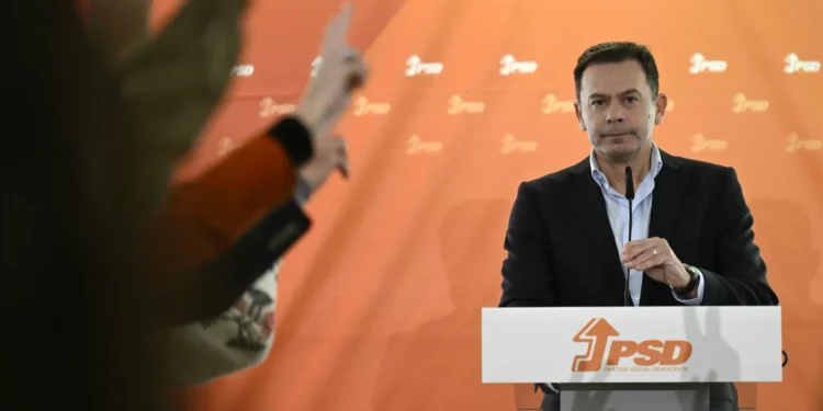 PSD com domínio no distrito de Bragança com exceção de dois anos