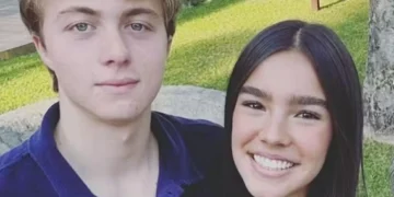 A desastrosa entrevista de Duda Guerra, ex-nora de Angélica e Huck