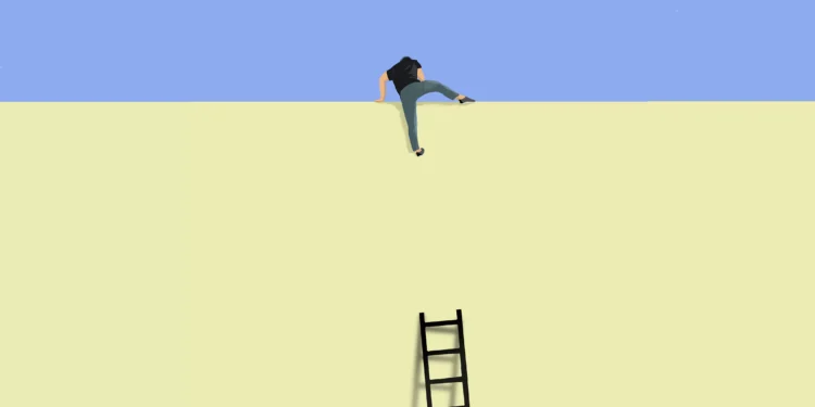 Crenças limitantes: as histórias que contamos para não mudar