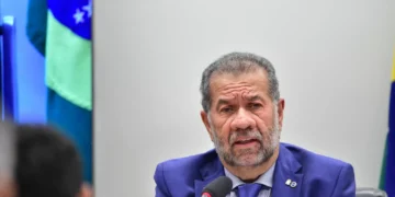 Wolney aceita convite de Lula para Ministério da Previdência: “Uma honra”