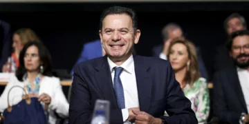 Governo inclui 80 propostas da oposição no seu programa. 27 são do Chega e 25 do PS