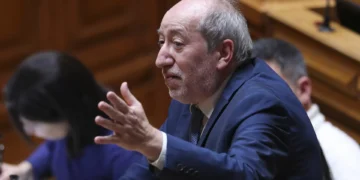 ​António Filipe é o candidato do PCP à Presidência da República