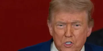 Trump dá por encerradas as negociações comerciais com o Canadá