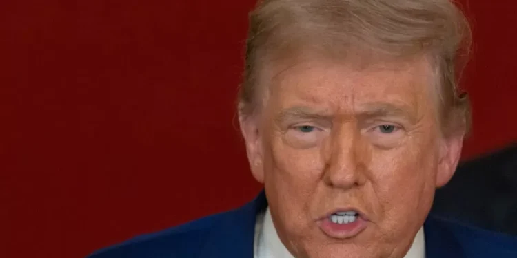 Trump dá por encerradas as negociações comerciais com o Canadá