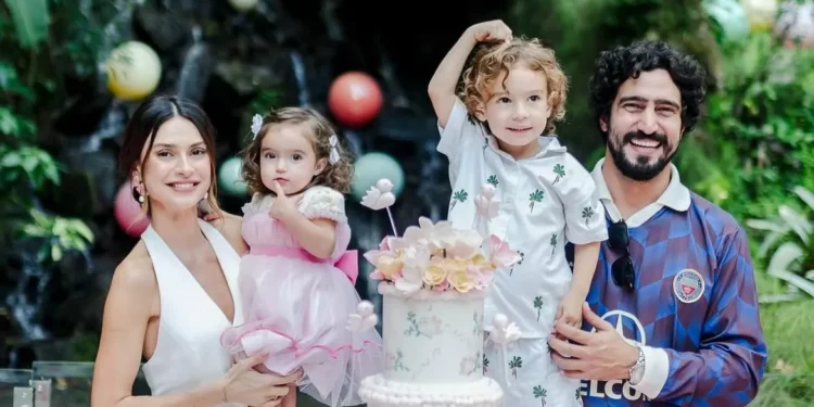 Caso Thaila Ayala: o que fazer quando irmãos não se gostam