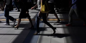 Migrações: um potencial desperdiçado