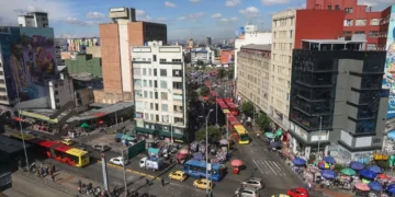 Moody’s rebaixa nota da Colômbia citando suspensão da regra fiscal