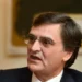 Manuel Monteiro desafia PSD e CDS a aproveitarem quadro parlamentar para rever Constituição