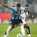 Em jogo movimentado, Grêmio e Corinthians empatam pelo Brasileirão