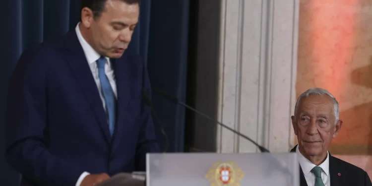 Conheça a lista de secretários de Estado do novo Governo