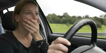 Uma nova bússola: como viver guiado pelo que importa, e não pelo medo